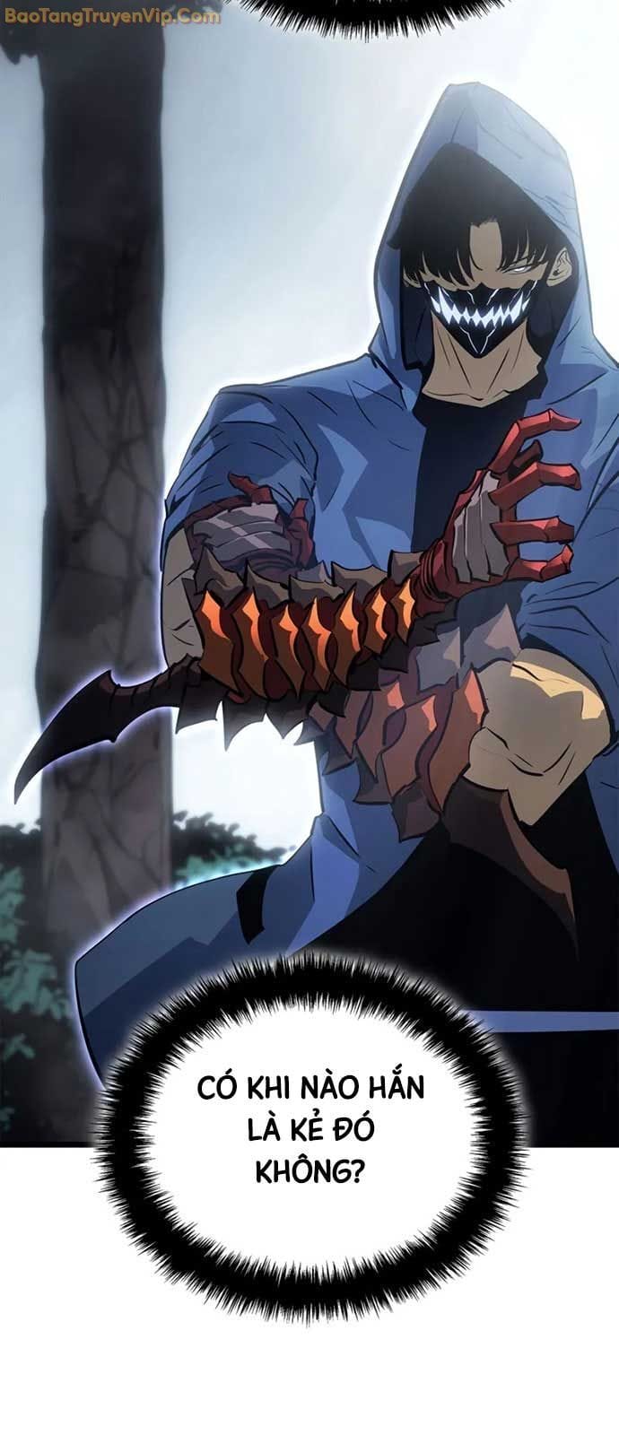 Truyện Tranh Solo Leveling - Tôi Thăng Cấp Một Mình: Tận Thế Ragnarok trang 3