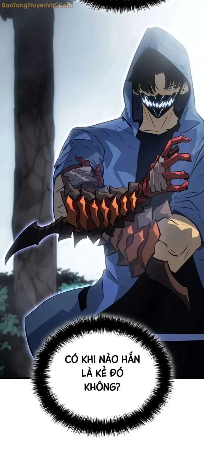 Truyện Tranh Solo Leveling - Tôi Thăng Cấp Một Mình: Tận Thế Ragnarok trang 3