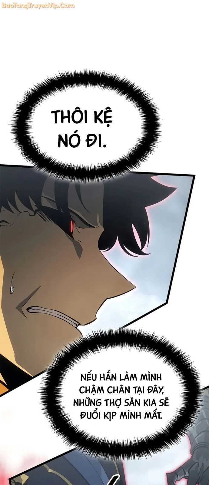 Truyện Tranh Solo Leveling - Tôi Thăng Cấp Một Mình: Tận Thế Ragnarok trang 3