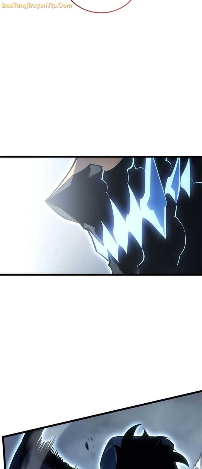 Truyện Tranh Solo Leveling - Tôi Thăng Cấp Một Mình: Tận Thế Ragnarok trang 3