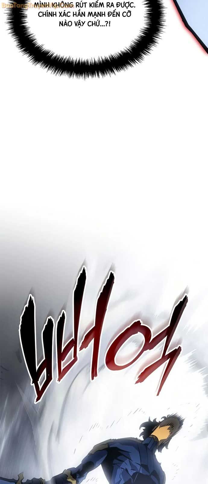 Truyện Tranh Solo Leveling - Tôi Thăng Cấp Một Mình: Tận Thế Ragnarok trang 3