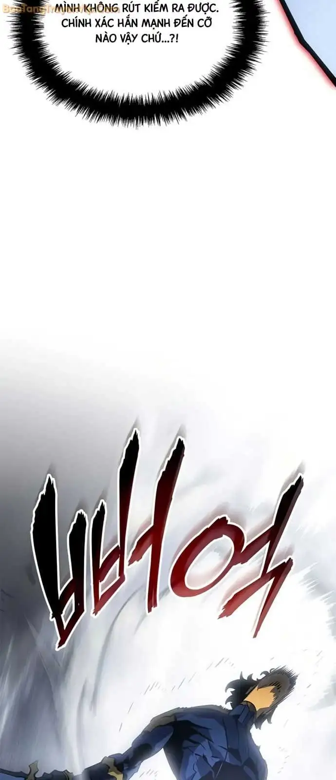 Truyện Tranh Solo Leveling - Tôi Thăng Cấp Một Mình: Tận Thế Ragnarok trang 3