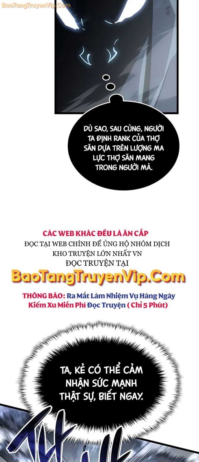 Truyện Tranh Solo Leveling - Tôi Thăng Cấp Một Mình: Tận Thế Ragnarok trang 3