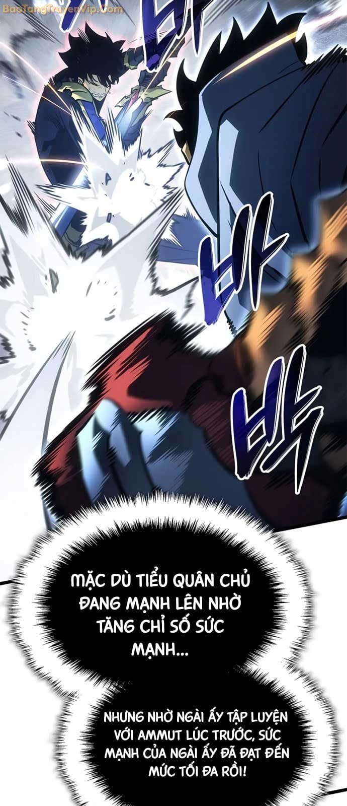 Truyện Tranh Solo Leveling - Tôi Thăng Cấp Một Mình: Tận Thế Ragnarok trang 3