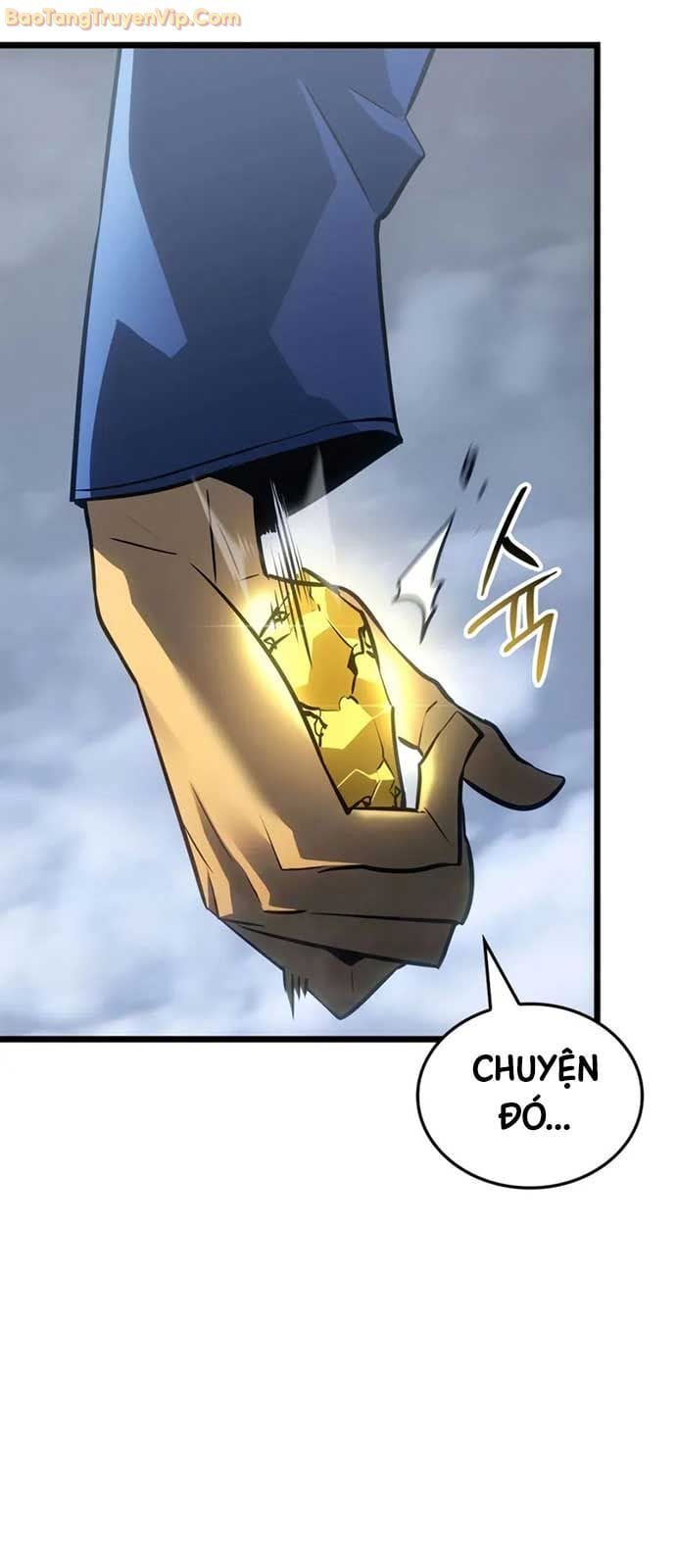 Truyện Tranh Solo Leveling - Tôi Thăng Cấp Một Mình: Tận Thế Ragnarok trang 3