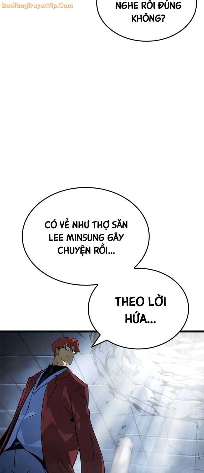 Truyện Tranh Solo Leveling - Tôi Thăng Cấp Một Mình: Tận Thế Ragnarok trang 3