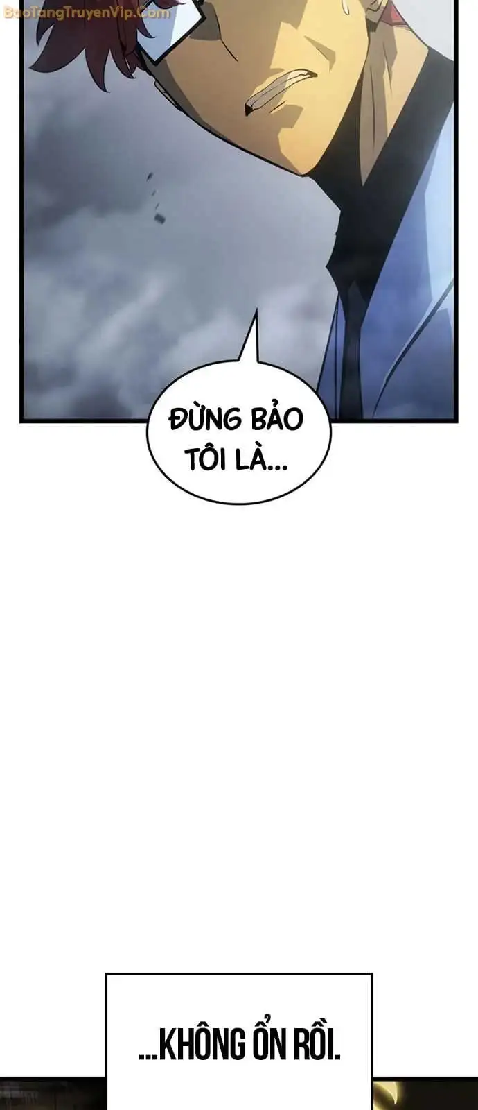 Truyện Tranh Solo Leveling - Tôi Thăng Cấp Một Mình: Tận Thế Ragnarok trang 3