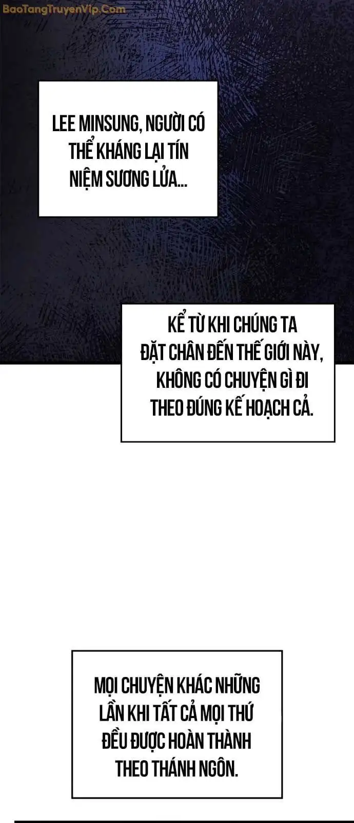 Truyện Tranh Solo Leveling - Tôi Thăng Cấp Một Mình: Tận Thế Ragnarok trang 3