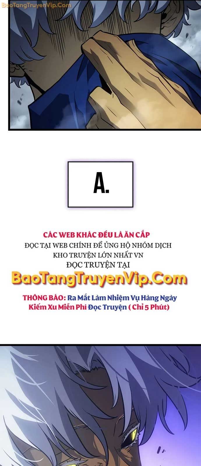 Truyện Tranh Solo Leveling - Tôi Thăng Cấp Một Mình: Tận Thế Ragnarok trang 3