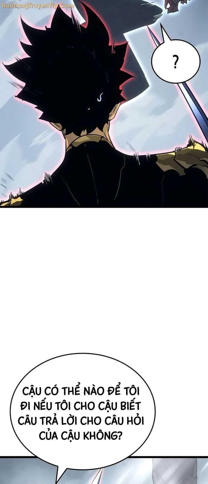 Truyện Tranh Solo Leveling - Tôi Thăng Cấp Một Mình: Tận Thế Ragnarok trang 3