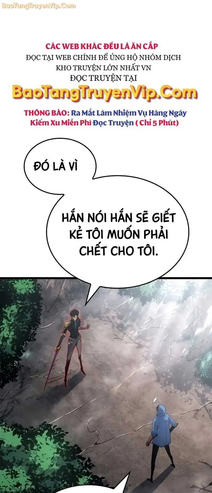 Truyện Tranh Solo Leveling - Tôi Thăng Cấp Một Mình: Tận Thế Ragnarok trang 3