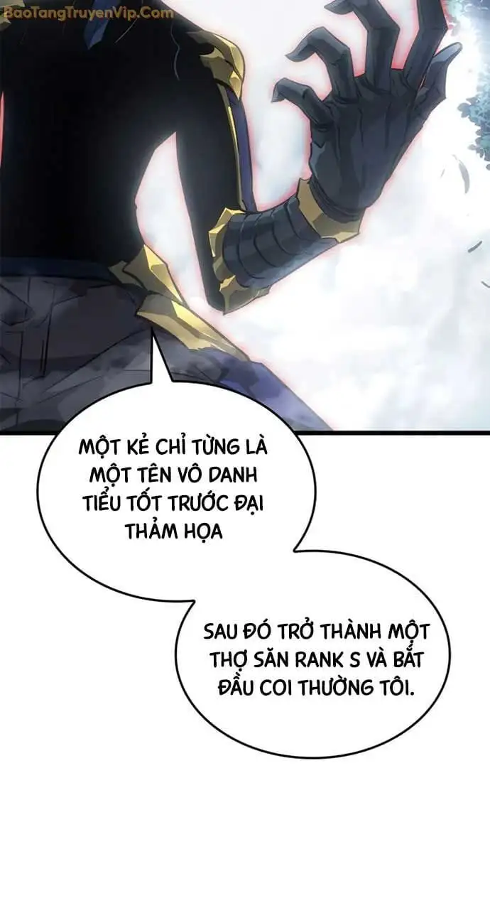 Truyện Tranh Solo Leveling - Tôi Thăng Cấp Một Mình: Tận Thế Ragnarok trang 3