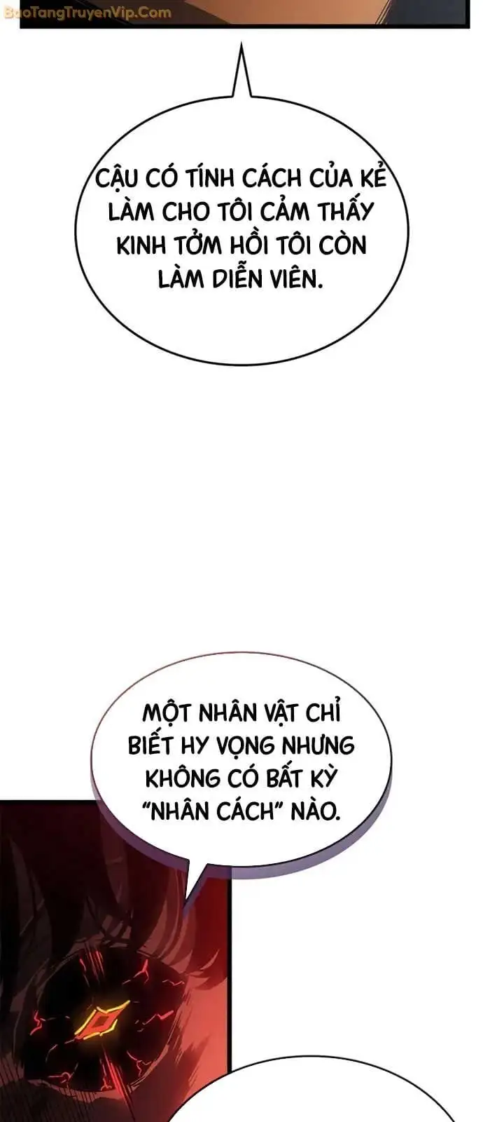 Truyện Tranh Solo Leveling - Tôi Thăng Cấp Một Mình: Tận Thế Ragnarok trang 3