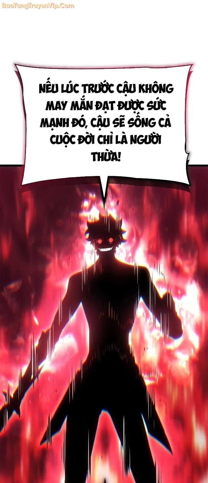 Truyện Tranh Solo Leveling - Tôi Thăng Cấp Một Mình: Tận Thế Ragnarok trang 3