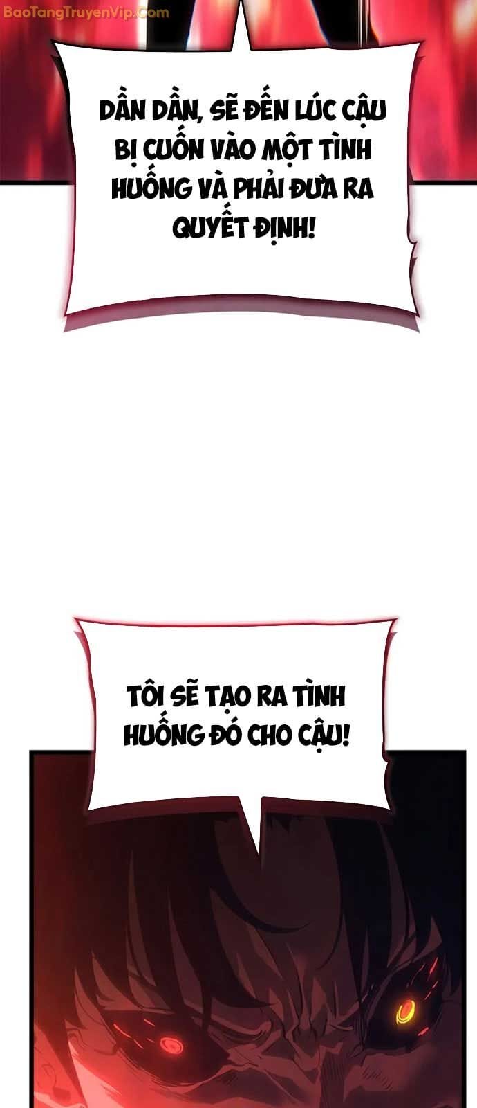 Truyện Tranh Solo Leveling - Tôi Thăng Cấp Một Mình: Tận Thế Ragnarok trang 3