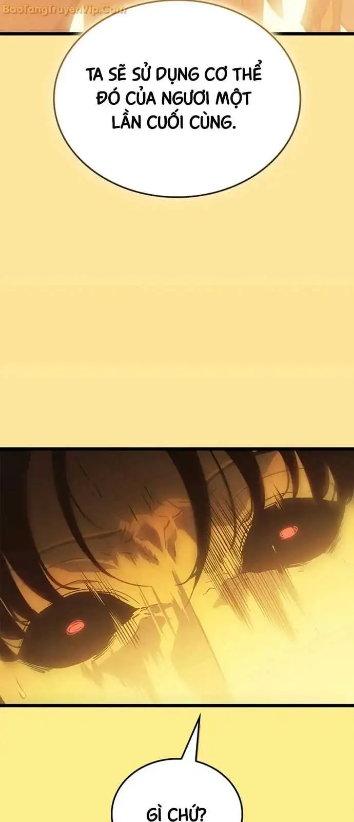 Truyện Tranh Solo Leveling - Tôi Thăng Cấp Một Mình: Tận Thế Ragnarok trang 3