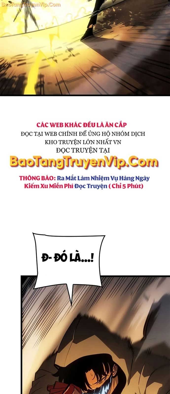 Truyện Tranh Solo Leveling - Tôi Thăng Cấp Một Mình: Tận Thế Ragnarok trang 3