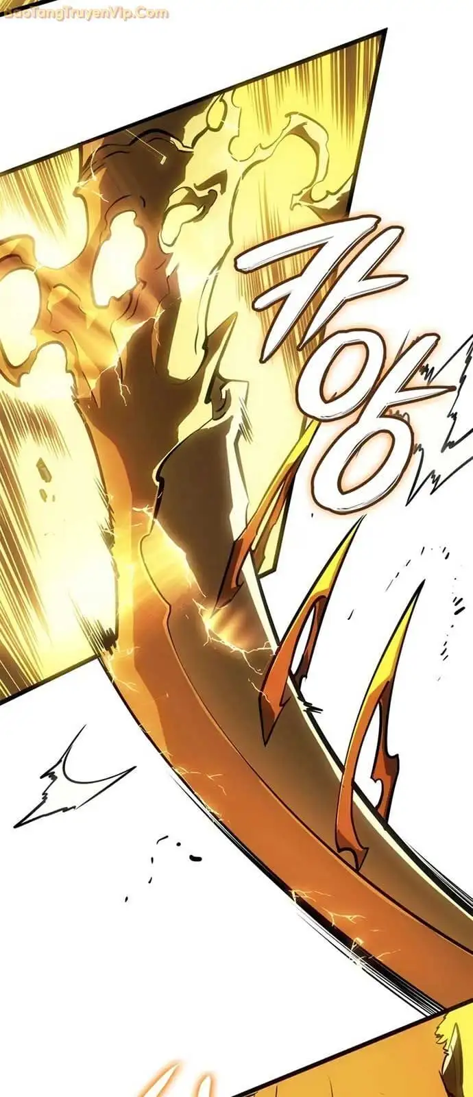 Truyện Tranh Solo Leveling - Tôi Thăng Cấp Một Mình: Tận Thế Ragnarok trang 3