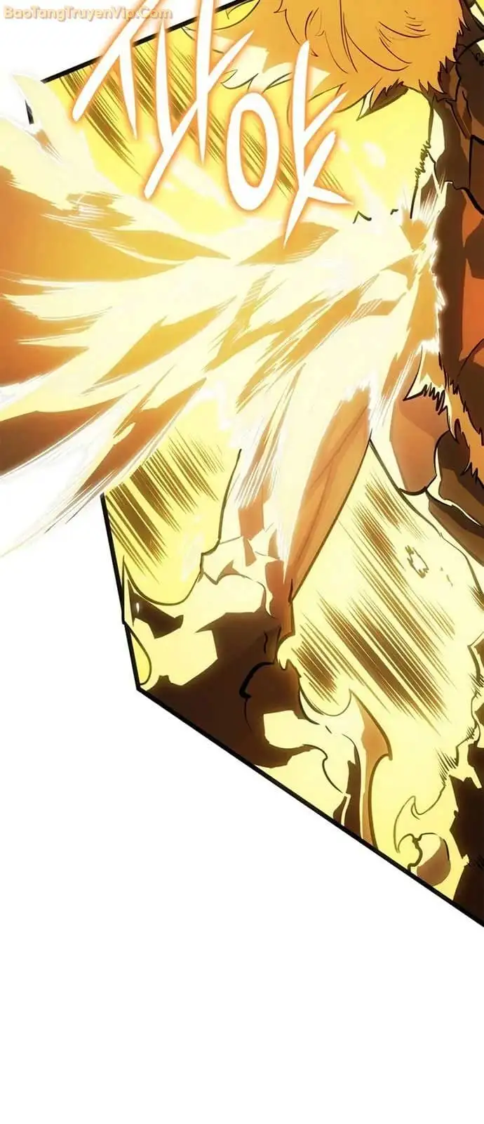 Truyện Tranh Solo Leveling - Tôi Thăng Cấp Một Mình: Tận Thế Ragnarok trang 3