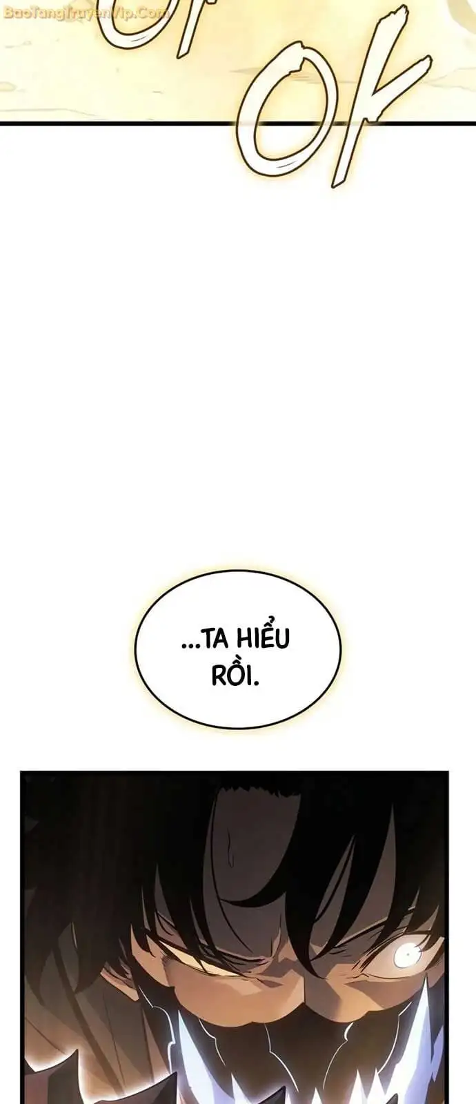 Truyện Tranh Solo Leveling - Tôi Thăng Cấp Một Mình: Tận Thế Ragnarok trang 3