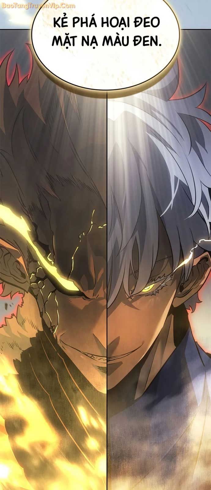 Truyện Tranh Solo Leveling - Tôi Thăng Cấp Một Mình: Tận Thế Ragnarok trang 3