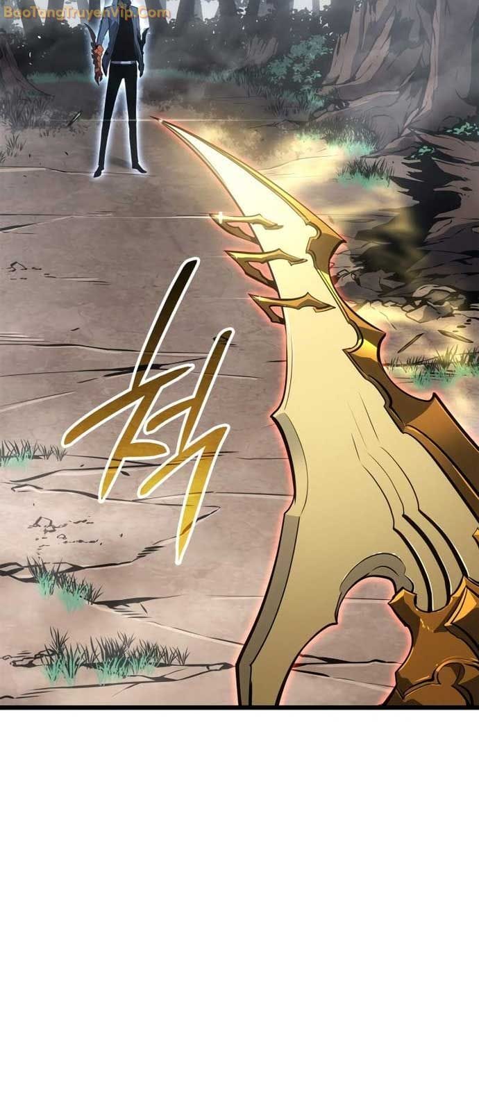 Truyện Tranh Solo Leveling - Tôi Thăng Cấp Một Mình: Tận Thế Ragnarok trang 3