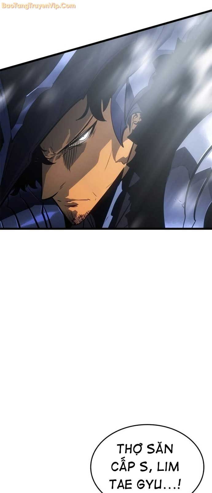 Truyện Tranh Solo Leveling - Tôi Thăng Cấp Một Mình: Tận Thế Ragnarok trang 3