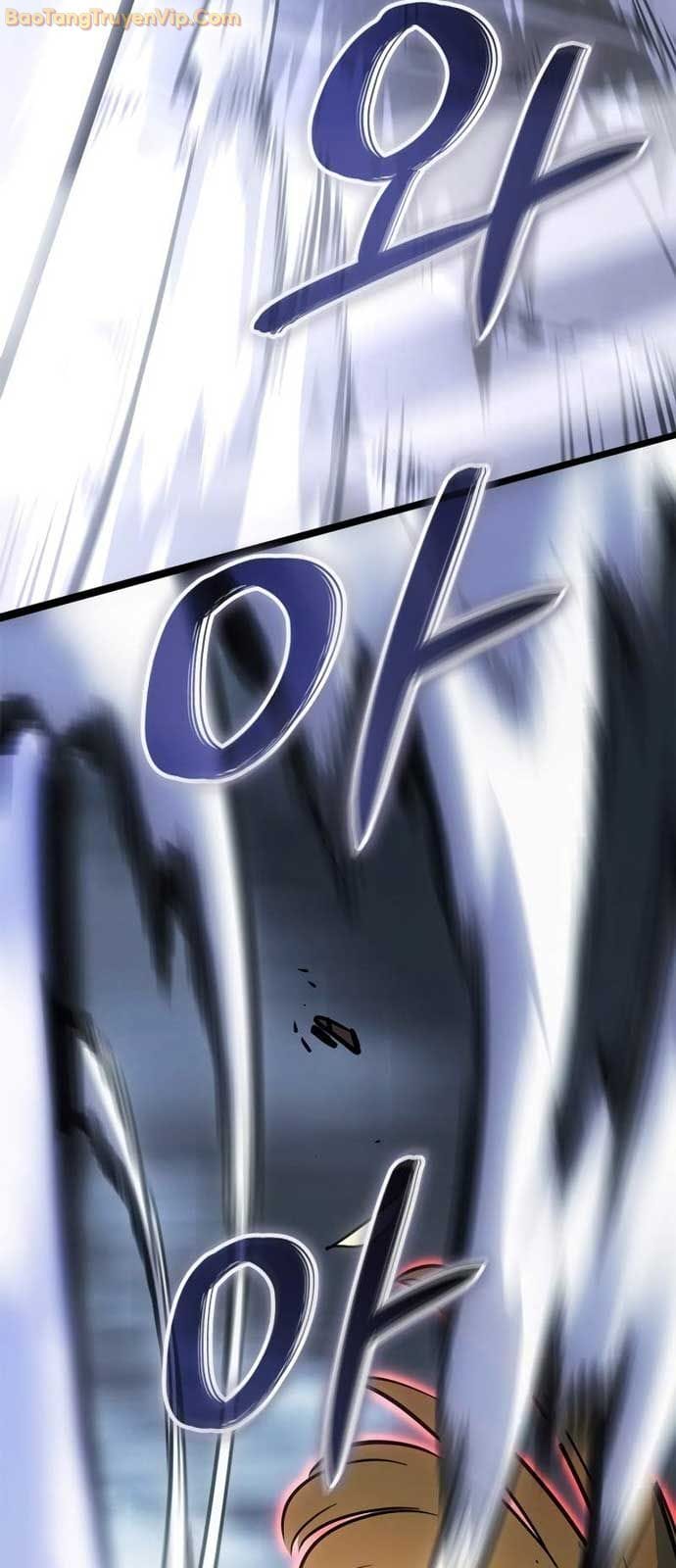 Truyện Tranh Solo Leveling - Tôi Thăng Cấp Một Mình: Tận Thế Ragnarok trang 3