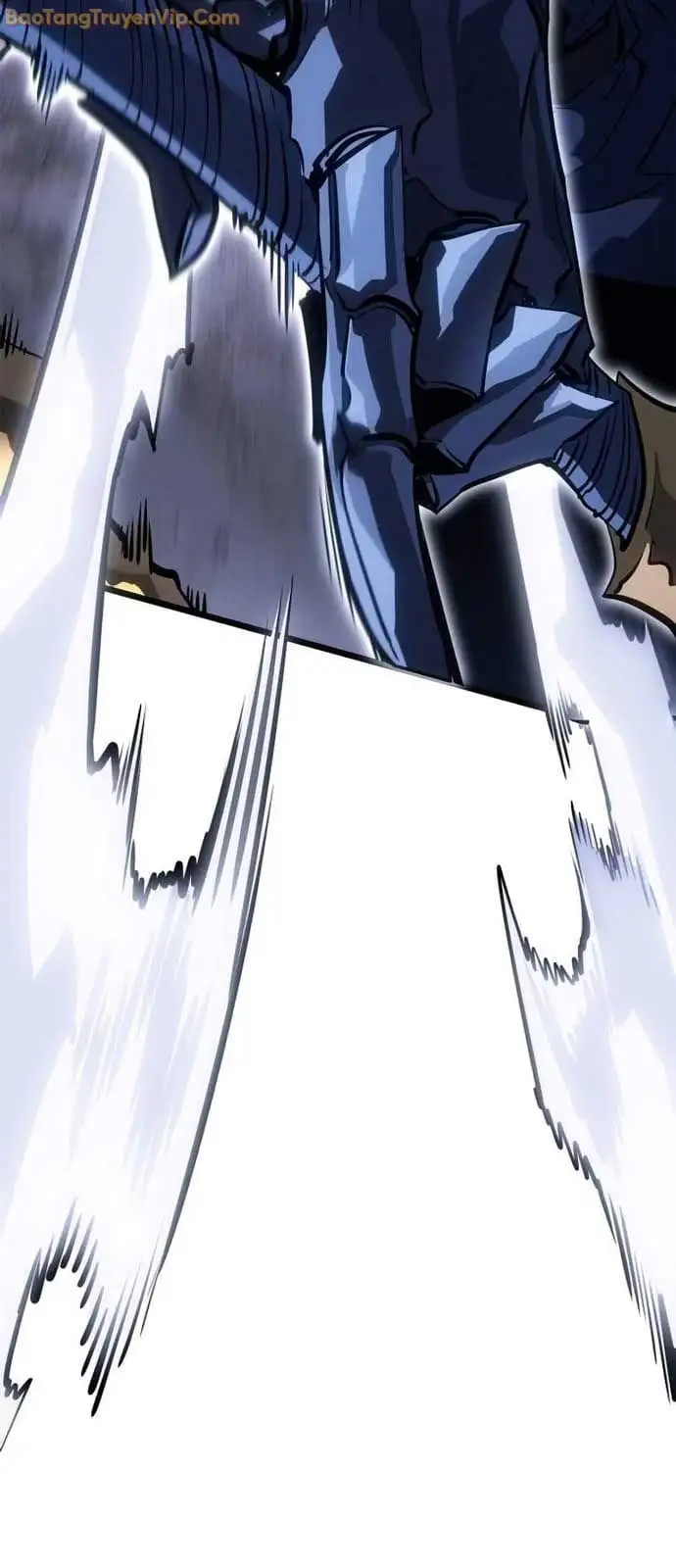 Truyện Tranh Solo Leveling - Tôi Thăng Cấp Một Mình: Tận Thế Ragnarok trang 3