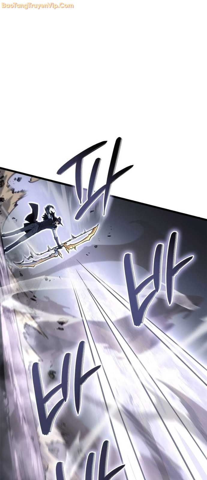 Truyện Tranh Solo Leveling - Tôi Thăng Cấp Một Mình: Tận Thế Ragnarok trang 3