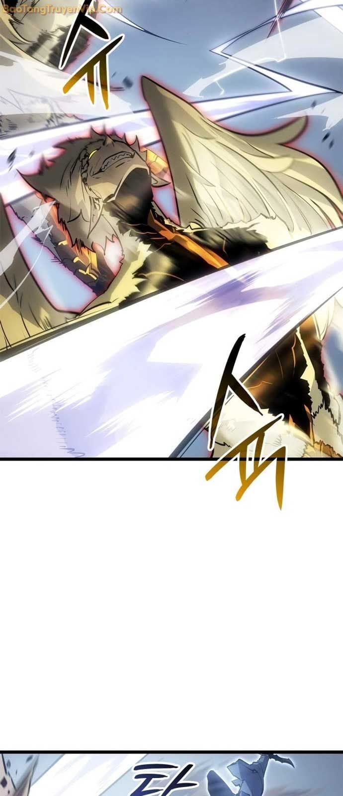 Truyện Tranh Solo Leveling - Tôi Thăng Cấp Một Mình: Tận Thế Ragnarok trang 3