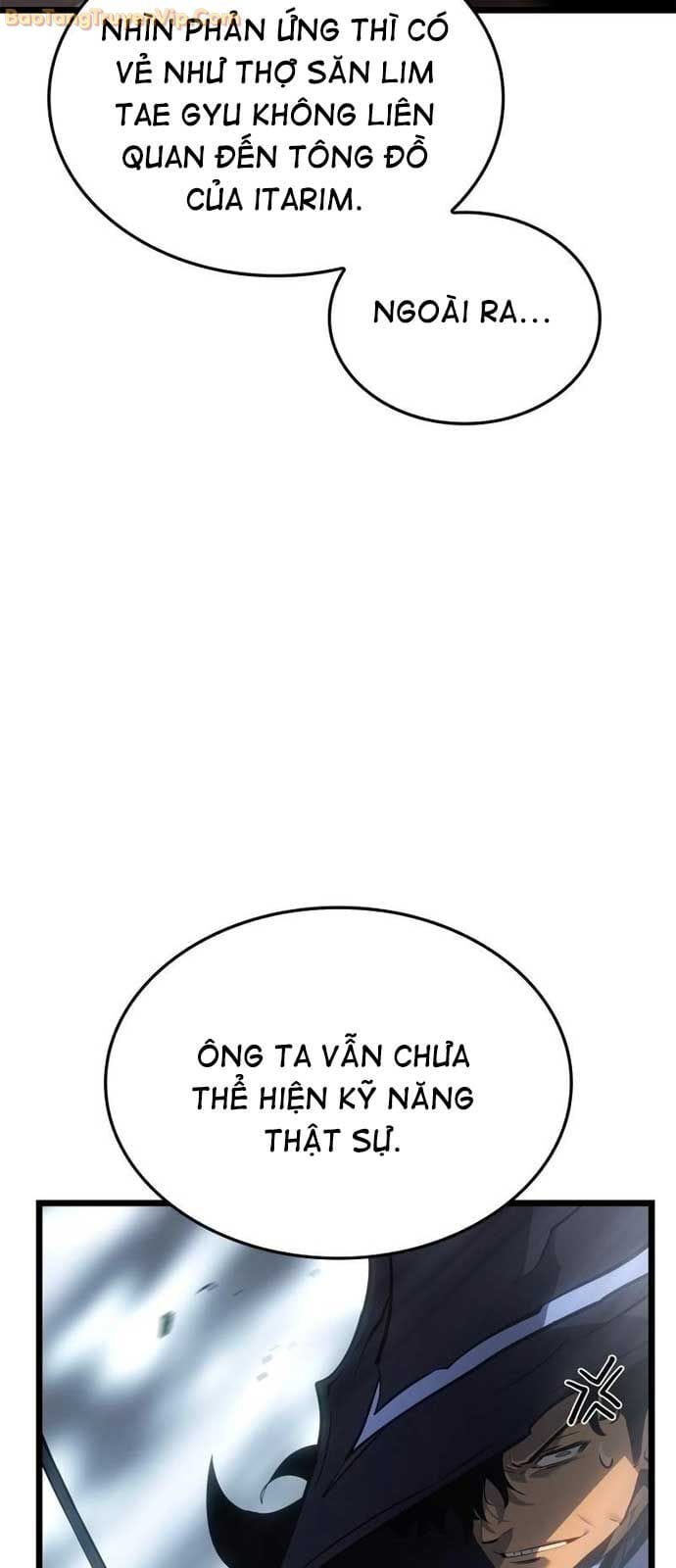 Truyện Tranh Solo Leveling - Tôi Thăng Cấp Một Mình: Tận Thế Ragnarok trang 3