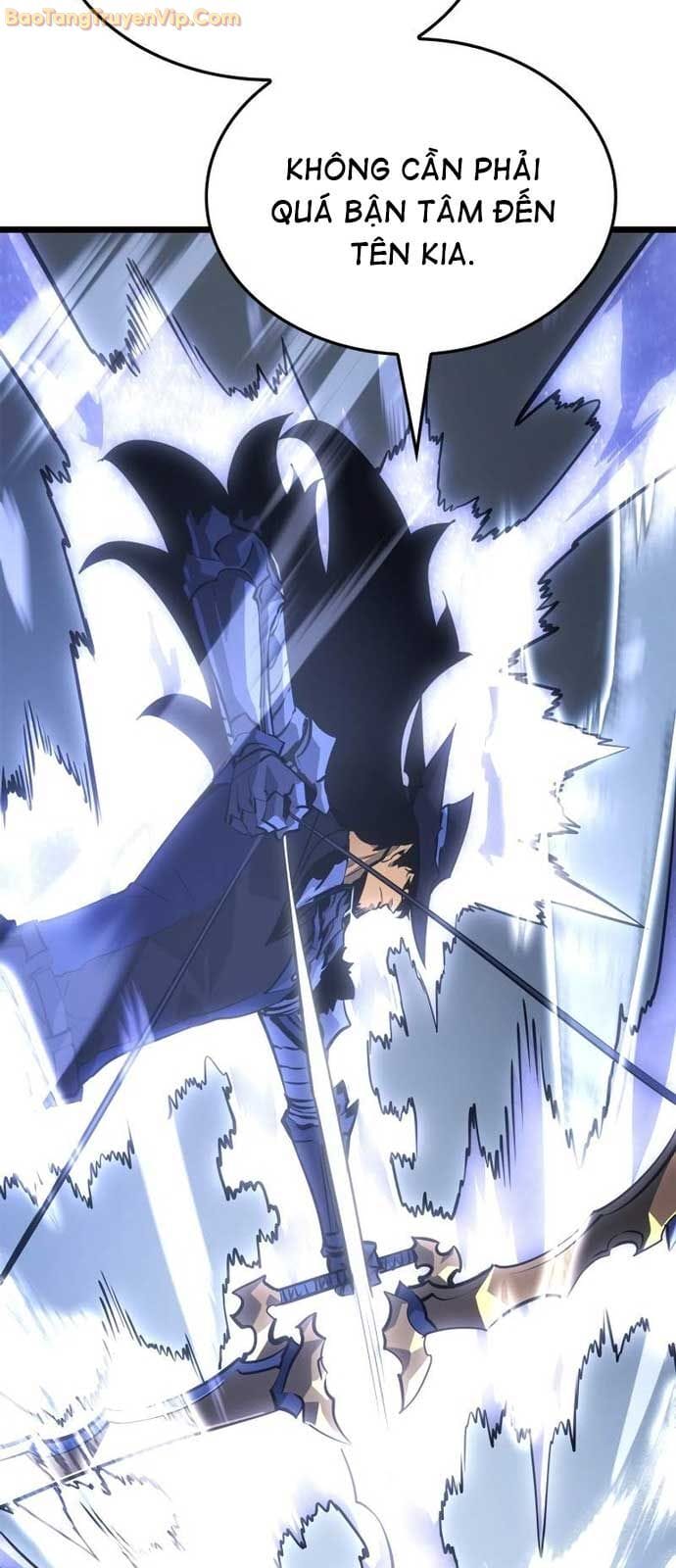 Truyện Tranh Solo Leveling - Tôi Thăng Cấp Một Mình: Tận Thế Ragnarok trang 3