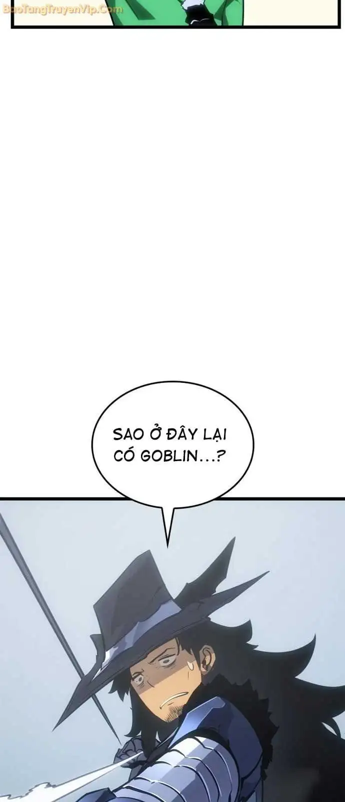 Truyện Tranh Solo Leveling - Tôi Thăng Cấp Một Mình: Tận Thế Ragnarok trang 3