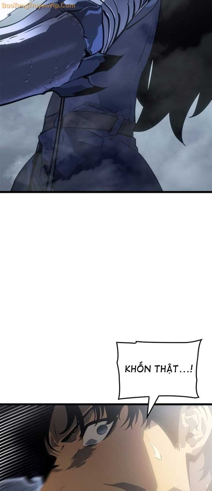 Truyện Tranh Solo Leveling - Tôi Thăng Cấp Một Mình: Tận Thế Ragnarok trang 3