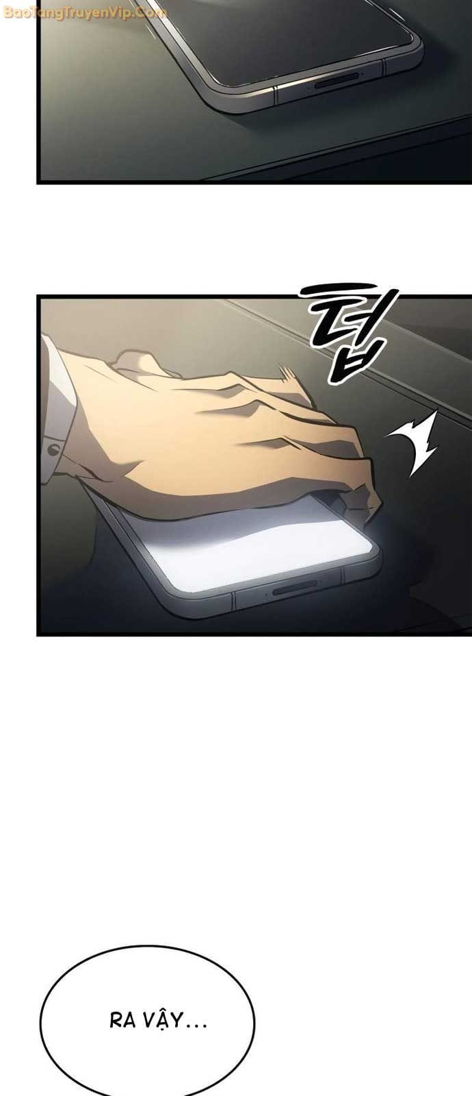 Truyện Tranh Solo Leveling - Tôi Thăng Cấp Một Mình: Tận Thế Ragnarok trang 3