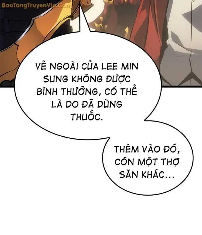 Truyện Tranh Solo Leveling - Tôi Thăng Cấp Một Mình: Tận Thế Ragnarok trang 3