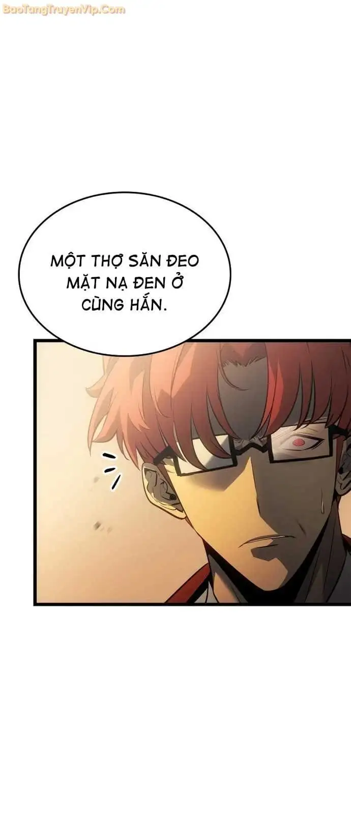 Truyện Tranh Solo Leveling - Tôi Thăng Cấp Một Mình: Tận Thế Ragnarok trang 3