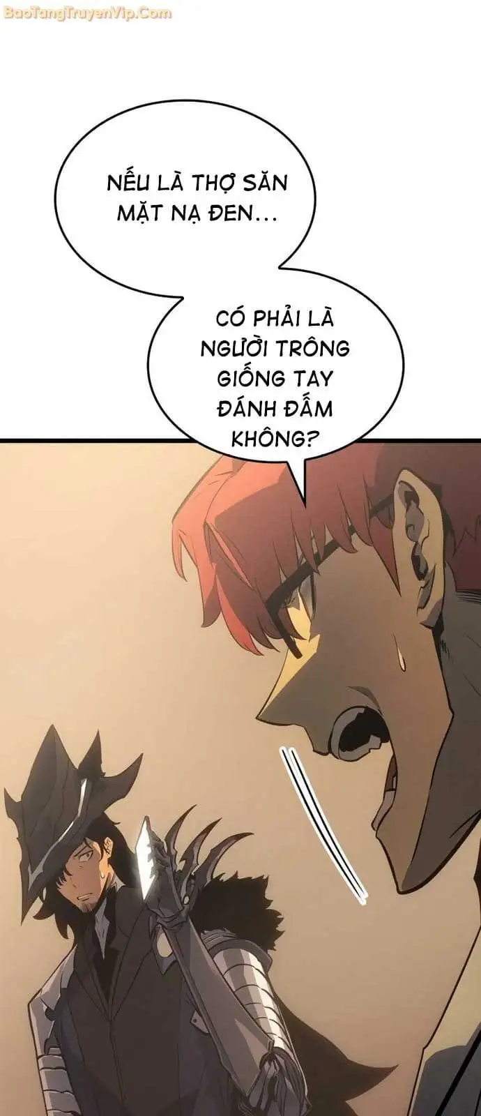 Truyện Tranh Solo Leveling - Tôi Thăng Cấp Một Mình: Tận Thế Ragnarok trang 3