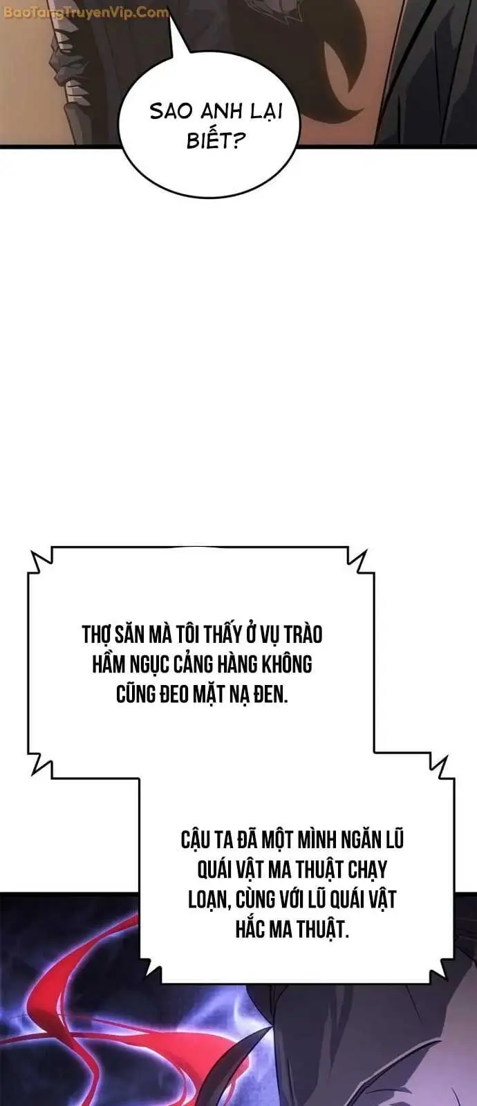 Truyện Tranh Solo Leveling - Tôi Thăng Cấp Một Mình: Tận Thế Ragnarok trang 3