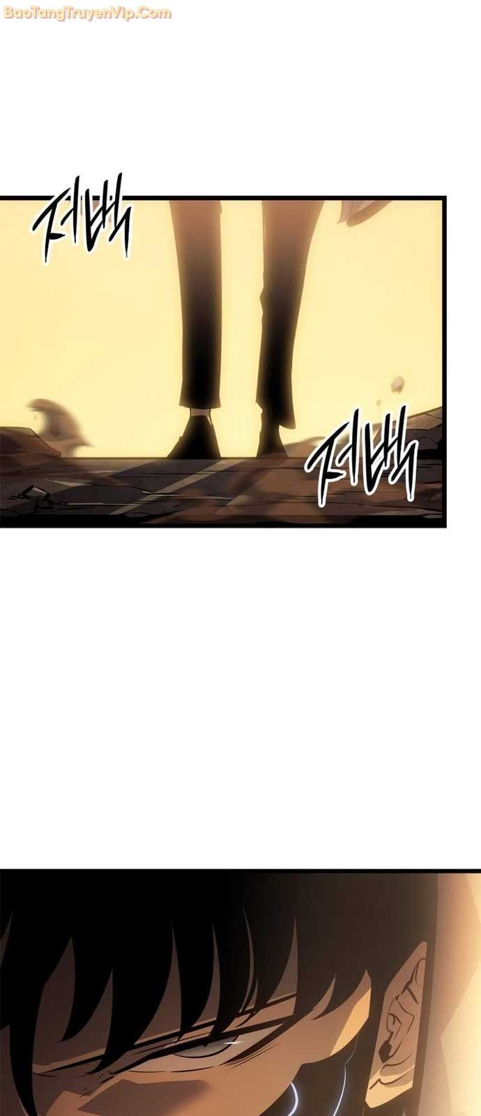 Truyện Tranh Solo Leveling - Tôi Thăng Cấp Một Mình: Tận Thế Ragnarok trang 3