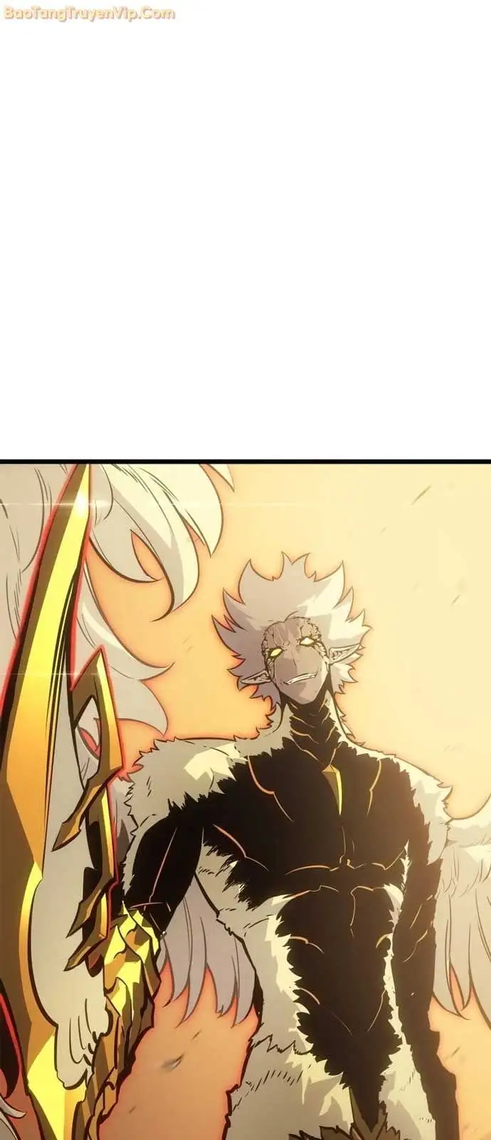 Truyện Tranh Solo Leveling - Tôi Thăng Cấp Một Mình: Tận Thế Ragnarok trang 3