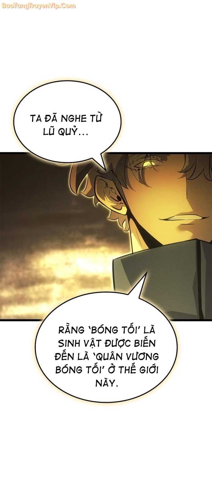 Truyện Tranh Solo Leveling - Tôi Thăng Cấp Một Mình: Tận Thế Ragnarok trang 3