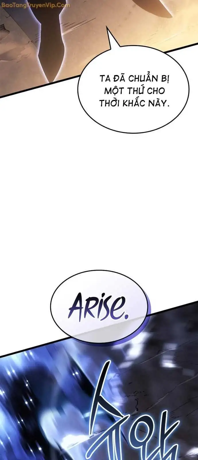 Truyện Tranh Solo Leveling - Tôi Thăng Cấp Một Mình: Tận Thế Ragnarok trang 3