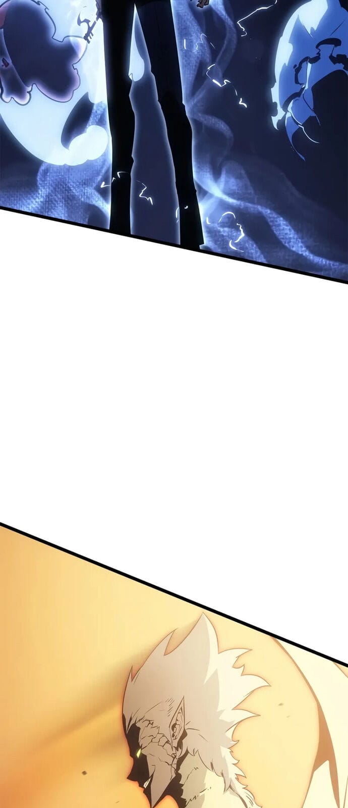 Truyện Tranh Solo Leveling - Tôi Thăng Cấp Một Mình: Tận Thế Ragnarok trang 3