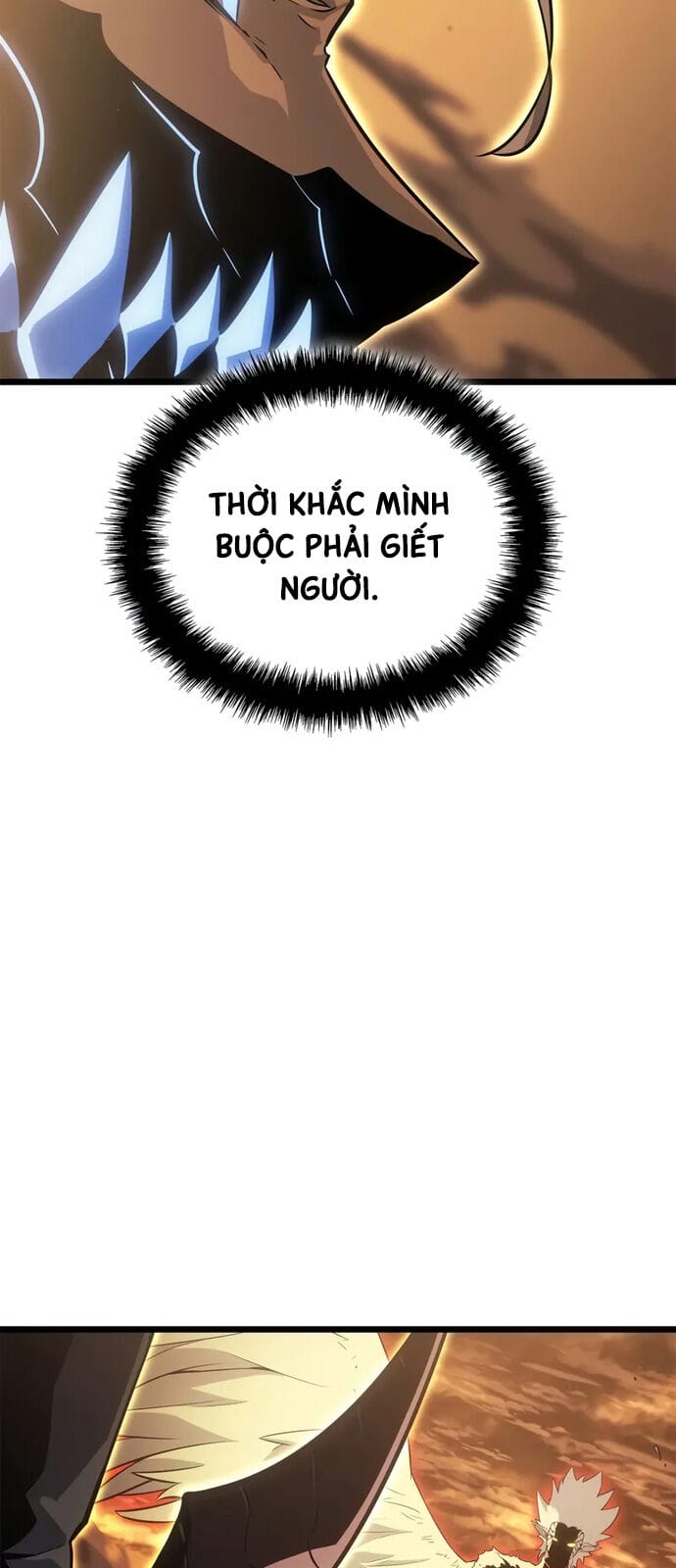 Truyện Tranh Solo Leveling - Tôi Thăng Cấp Một Mình: Tận Thế Ragnarok trang 3