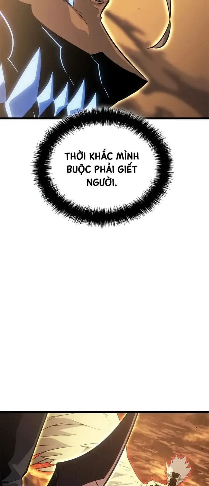 Truyện Tranh Solo Leveling - Tôi Thăng Cấp Một Mình: Tận Thế Ragnarok trang 3