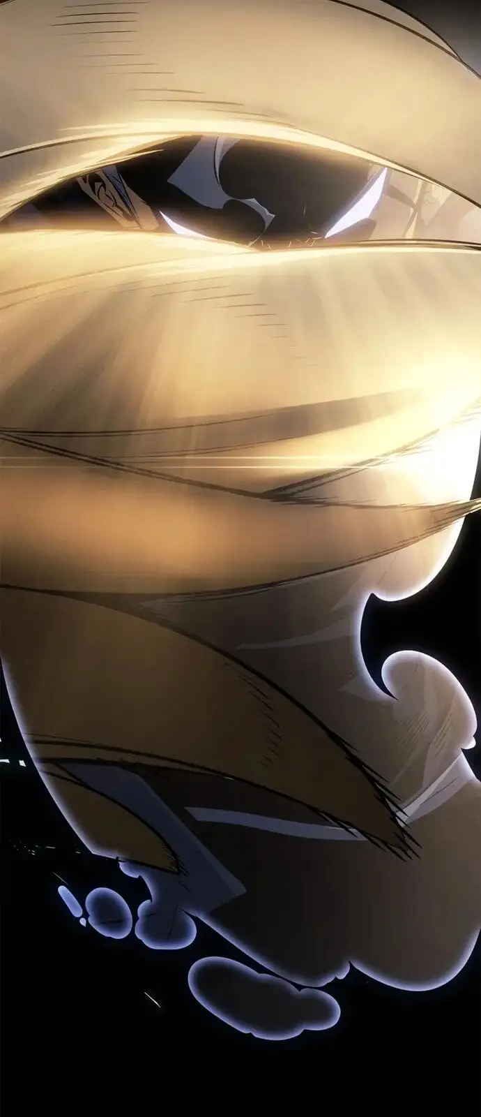 Truyện Tranh Solo Leveling - Tôi Thăng Cấp Một Mình: Tận Thế Ragnarok trang 3