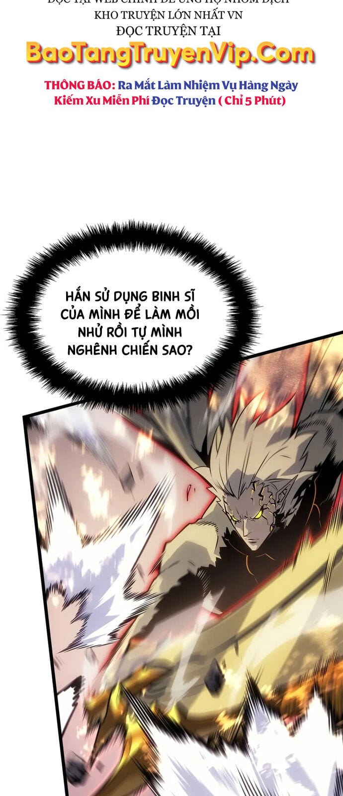 Truyện Tranh Solo Leveling - Tôi Thăng Cấp Một Mình: Tận Thế Ragnarok trang 3