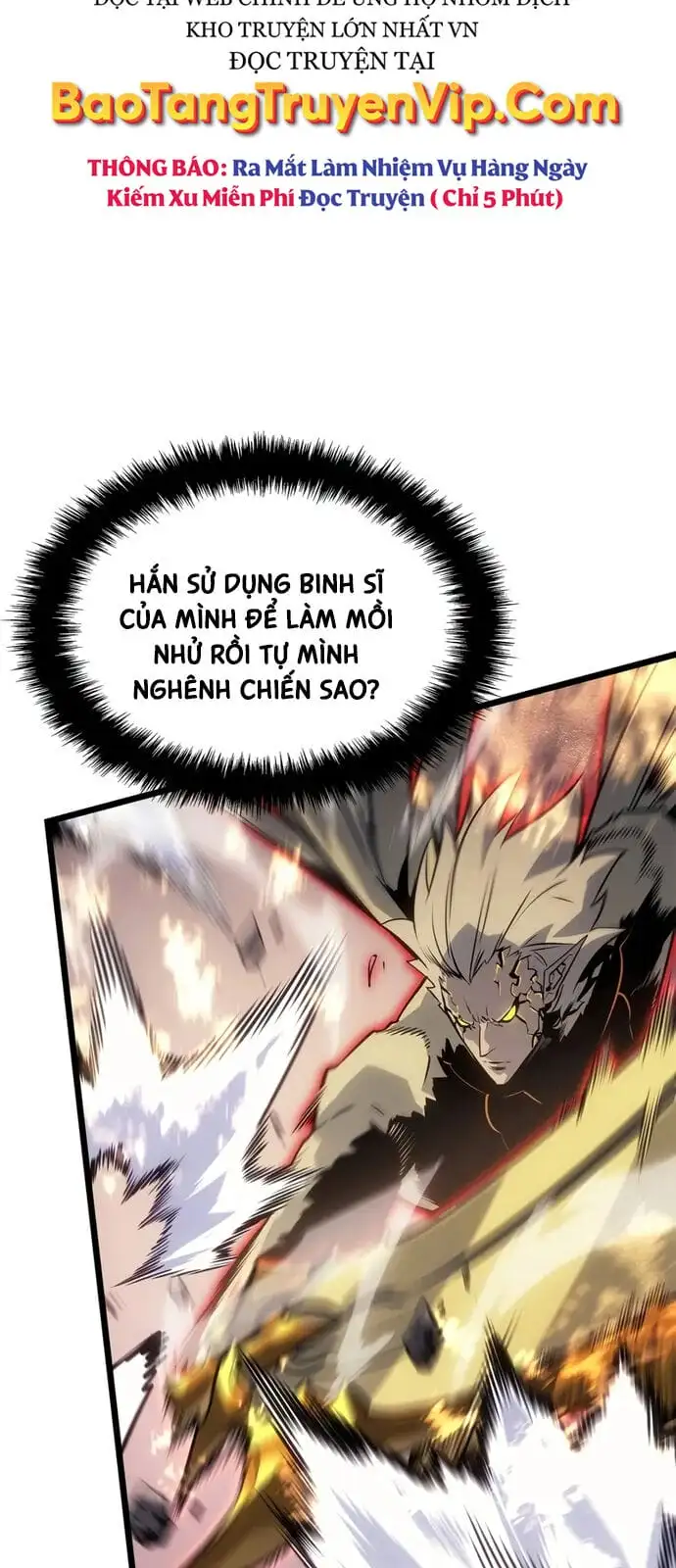 Truyện Tranh Solo Leveling - Tôi Thăng Cấp Một Mình: Tận Thế Ragnarok trang 3